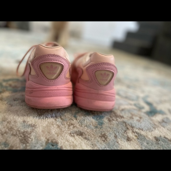 Adidas Tennis Shoes - Picture 3 of 3